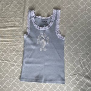 Brandy Melville Tank Top